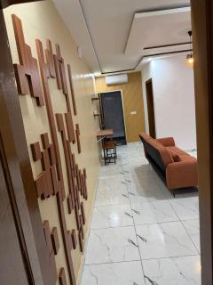 Beautiful 2-room apartment for a better stay - 7