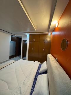 Beautiful 2-room apartment for a better stay - 5
