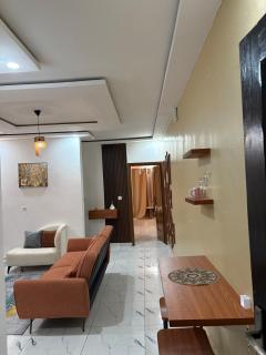 Beautiful 2-room apartment for a better stay - 4