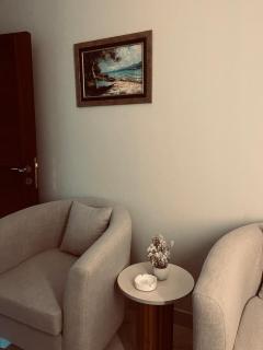 Modern 3BHK Right Next to GigaMall DHA2 Easy Entry - 2