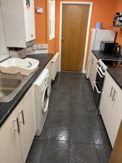 Affordable Sunderland Gem - Near Hospital, Stadium and Uni - 7