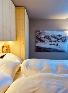 Luxury room - WEF Davos Platz - 6