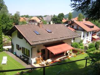 Ferienwohnung Fleindl - Marquartstein - 1