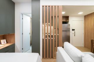 Lindo Studio na Beira Mar de Boa Viagem by Easy Home - 8