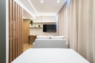 Lindo Studio na Beira Mar de Boa Viagem by Easy Home - 9