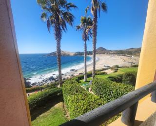 Playa Blanca Resort - 1