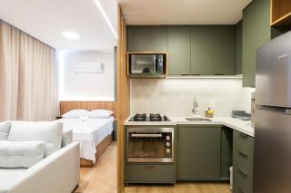 Lindo Studio na Beira Mar de Boa Viagem by Easy Home - 3