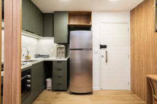 Lindo Studio na Beira Mar de Boa Viagem by Easy Home - 4