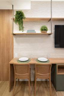 Lindo Studio na Beira Mar de Boa Viagem by Easy Home - 5