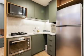 Lindo Studio na Beira Mar de Boa Viagem by Easy Home - 1