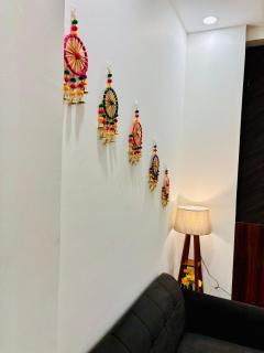 Presha Luxury-Inspired Stay in Sector 39 - 0
