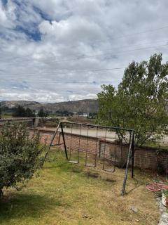 Hotel en medio del valle del Mantaro, respira aire - Concepción - 1