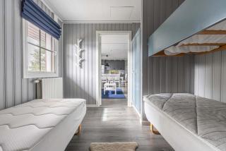 Åre Fjällby Apartments - 4