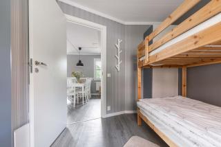 Åre Fjällby Apartments - 6
