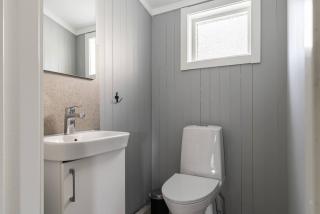 Åre Fjällby Apartments - 8