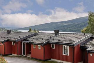 Åre Fjällby Apartments - 9