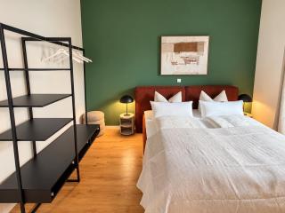 DALBERG SUITEN - Exklusive Apartments im Zentrum - 1
