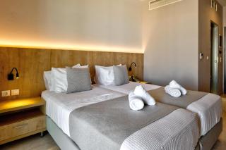 White Olive Elite Rethymno - 1