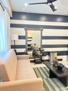 Walk the Heart of San Pedro VIVA 202 Modern 1BR - 0
