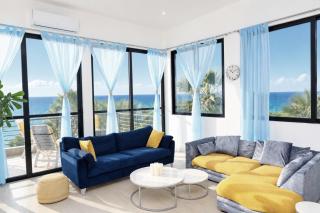 Charlie Blue - Forest House at Relax Waterfront - 0
