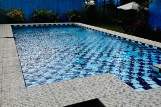 Villa mutiara citra puncak Bu eva - 8