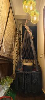 TeRo Casa - Entire Flat nearby Ganges- 2BHK & 1BHK - 7