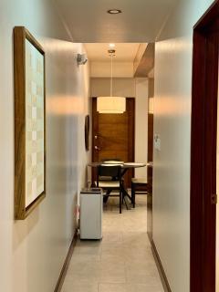 Walk the Heart of San Pedro VIVA 202 Modern 1BR - 5