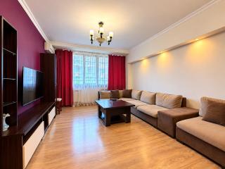 Nalbandyan 3 rooms Apartment - 0