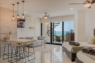 COASTAL Seaview Penthouse by Casa Paraiso - 0