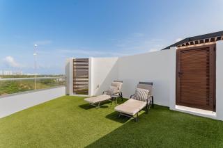 COASTAL Seaview Penthouse by Casa Paraiso - 5