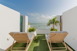 COASTAL Seaview Penthouse by Casa Paraiso - 3