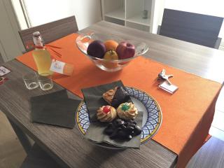 Sale e Vele Apartments - Trapani - 0
