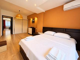 Nalbandyan 3 rooms Apartment - 9