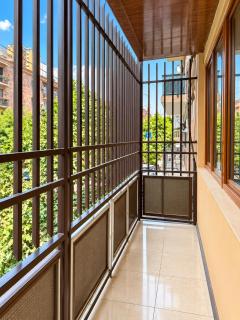 Nalbandyan 3 rooms Apartment - 5