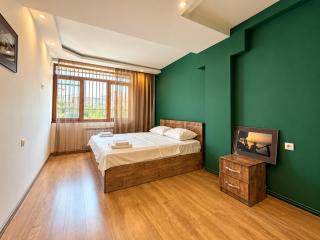 Nalbandyan 3 rooms Apartment - 4