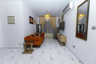 Omega Heights - 8
