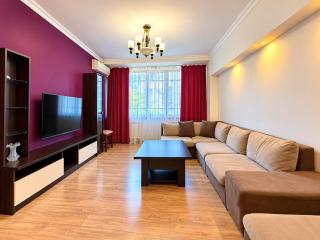 Nalbandyan 3 rooms Apartment - 3