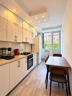 Nalbandyan 3 rooms Apartment - 2