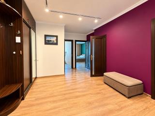 Nalbandyan 3 rooms Apartment - 1