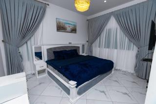 Omega Heights - 7