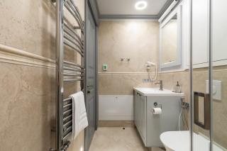 #stayhere - Modern Luxury Apartments in the Heart of Old Town Vilnius - 7