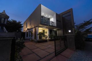 Omega Heights - 1