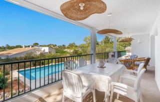 3 Bedroom Villa, Private Pool, Binibeca - 7