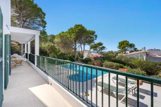 3 Bedroom Villa, Private Pool, Binibeca - 8