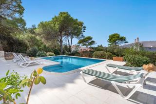 3 Bedroom Villa, Private Pool, Binibeca - 9