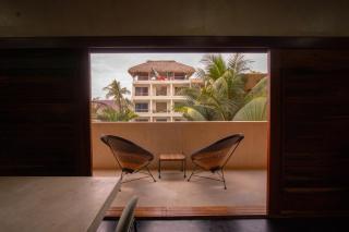 Casa Bawi Espectacular Departamento a unos pasos de la Playa Zicatela - 7