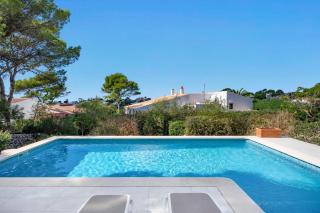 3 Bedroom Villa, Private Pool, Binibeca - 4