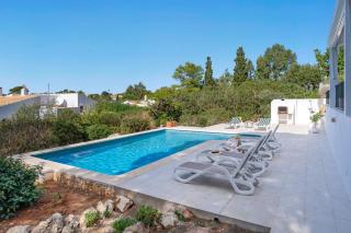 3 Bedroom Villa, Private Pool, Binibeca - 3