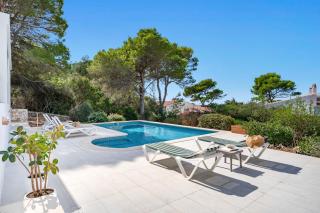 3 Bedroom Villa, Private Pool, Binibeca - 2