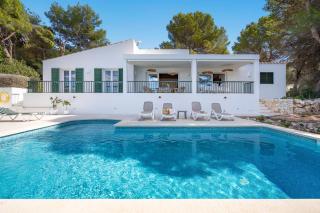 3 Bedroom Villa, Private Pool, Binibeca - 0